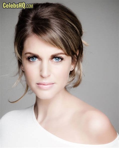 See Amy Huberman Nude 